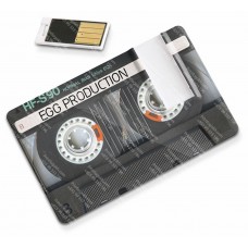 USB Card Tab